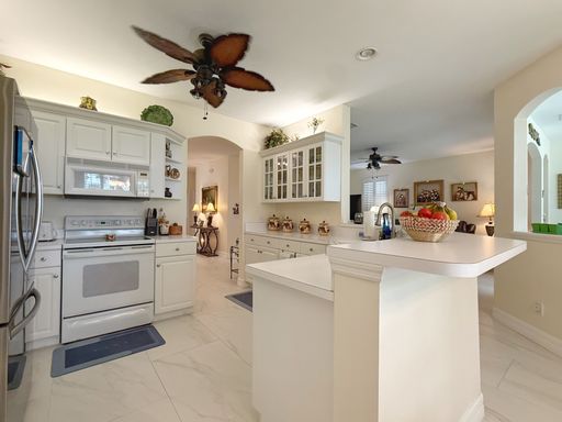 1310 Charleston Square Drive Unit 101, Naples, FL 34110