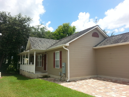 437 Leawood Circle, Naples, FL 34104