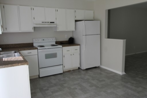 ***2/2 DUPLEX***NO HOA***QUIET STREET***CLOSE TO DOWNTOWN*** – photo 1