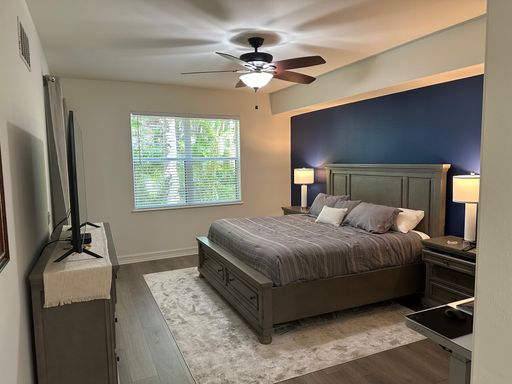 ** BEAUTIFUL 3/2 TARPON BAY COACH HOME IN NORTH NAPLES ** FURNISHED – photo 1