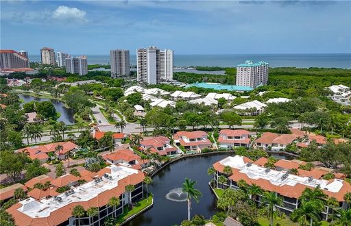 ***LUGANO AT PELICAN BAY*** BEAUTIFUL FIRST FLOOR CONDO***SEASONAL FURNISHED RENTAL*** – photo 1