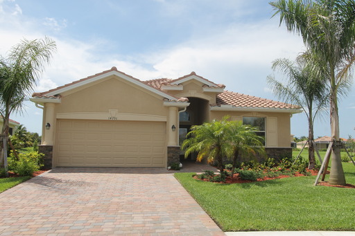 14791 Cranberry Court, Naples, FL 34114