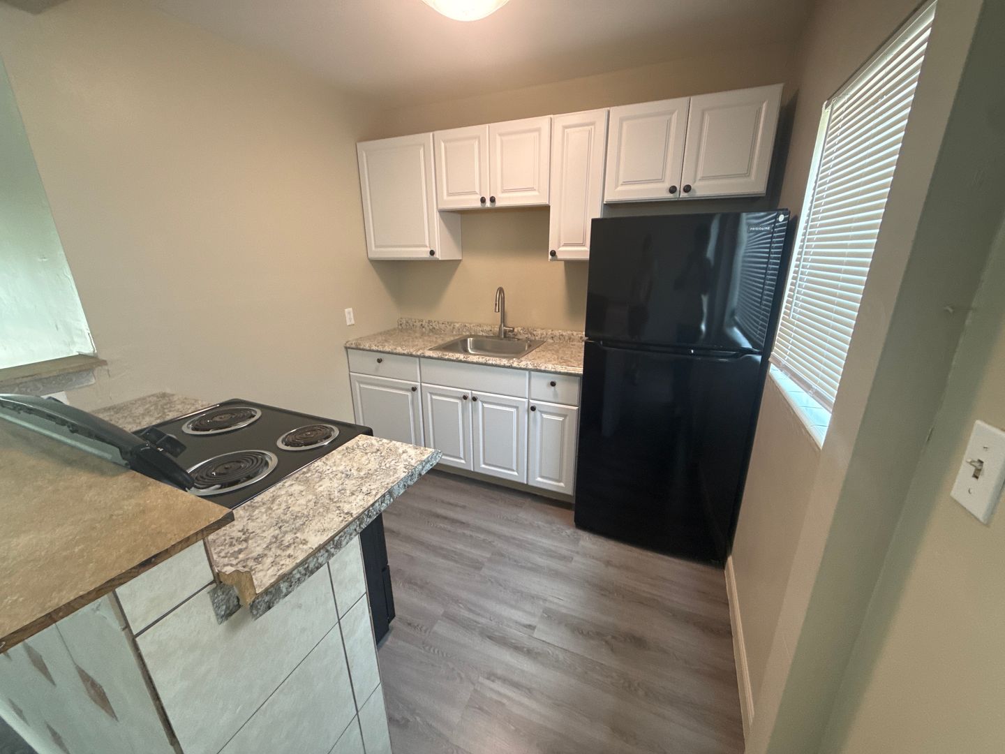 Fort Myers Apartment: 3619 Seminole Avenue