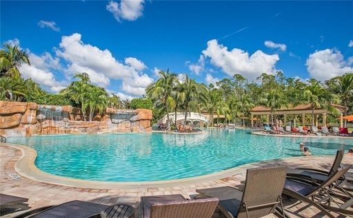9566 Trevi Court #4943 , Naples, FL 34113