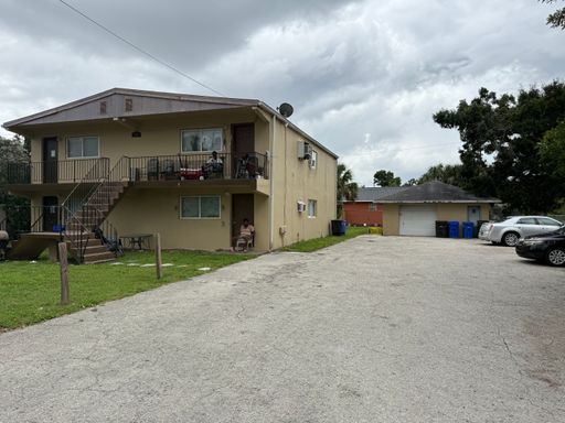 1838 French Street - 2, Fort Myers, FL 33916