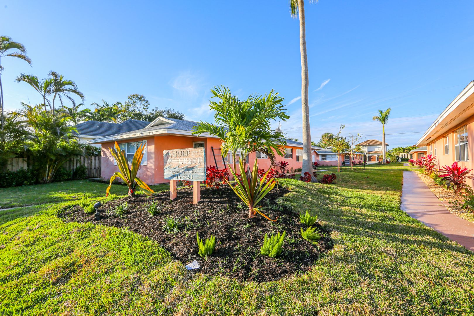 Naples Apartment: 520 97th Avenue N