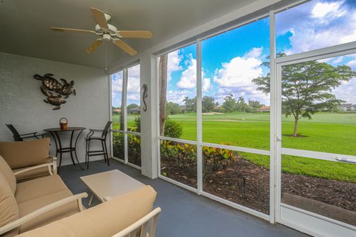 5885 Three Iron Drive #1102, Naples, FL 34110