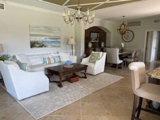***FIDDLER'S CREEK***SEASONAL RENTAL***3-BEDS/2 BATH***NOW AVAILABLE*** – photo 1
