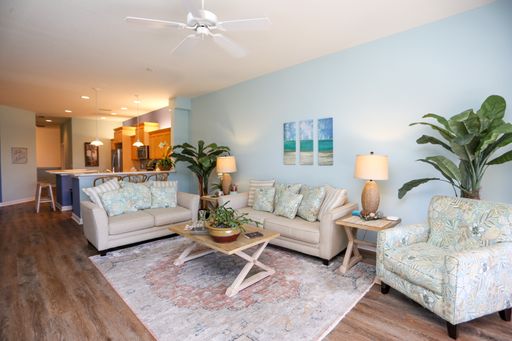 Beautiful Estero Condo – photo 1