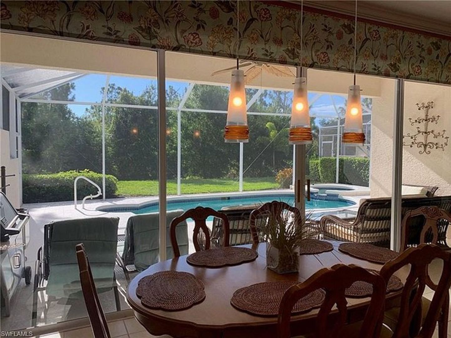 Naples House: 14780 Glen Eden Drive