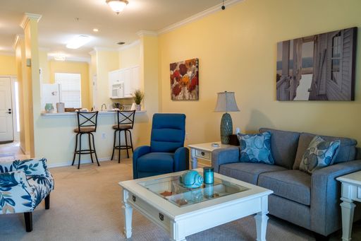 *** CHARMING 2/BEDS 2/BATHS***FOREST GLEN**8 GOLF & CC***RESORT STYLE LIVING*** – photo 1