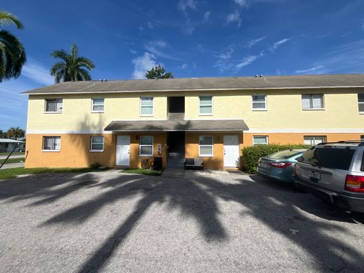 1927 Hill Avenue - Unit 1, Fort Myers, FL 33901