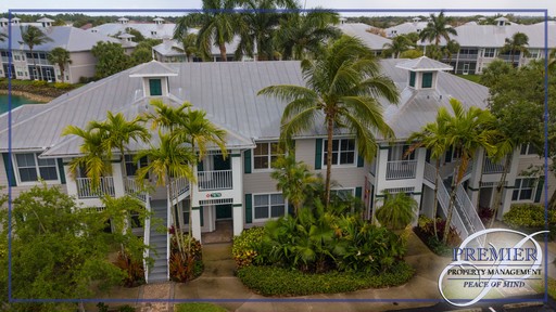 ** SHORT TERM ** - FULLY FURNISHED - GREENLINKS - LELY RESORT – photo 1