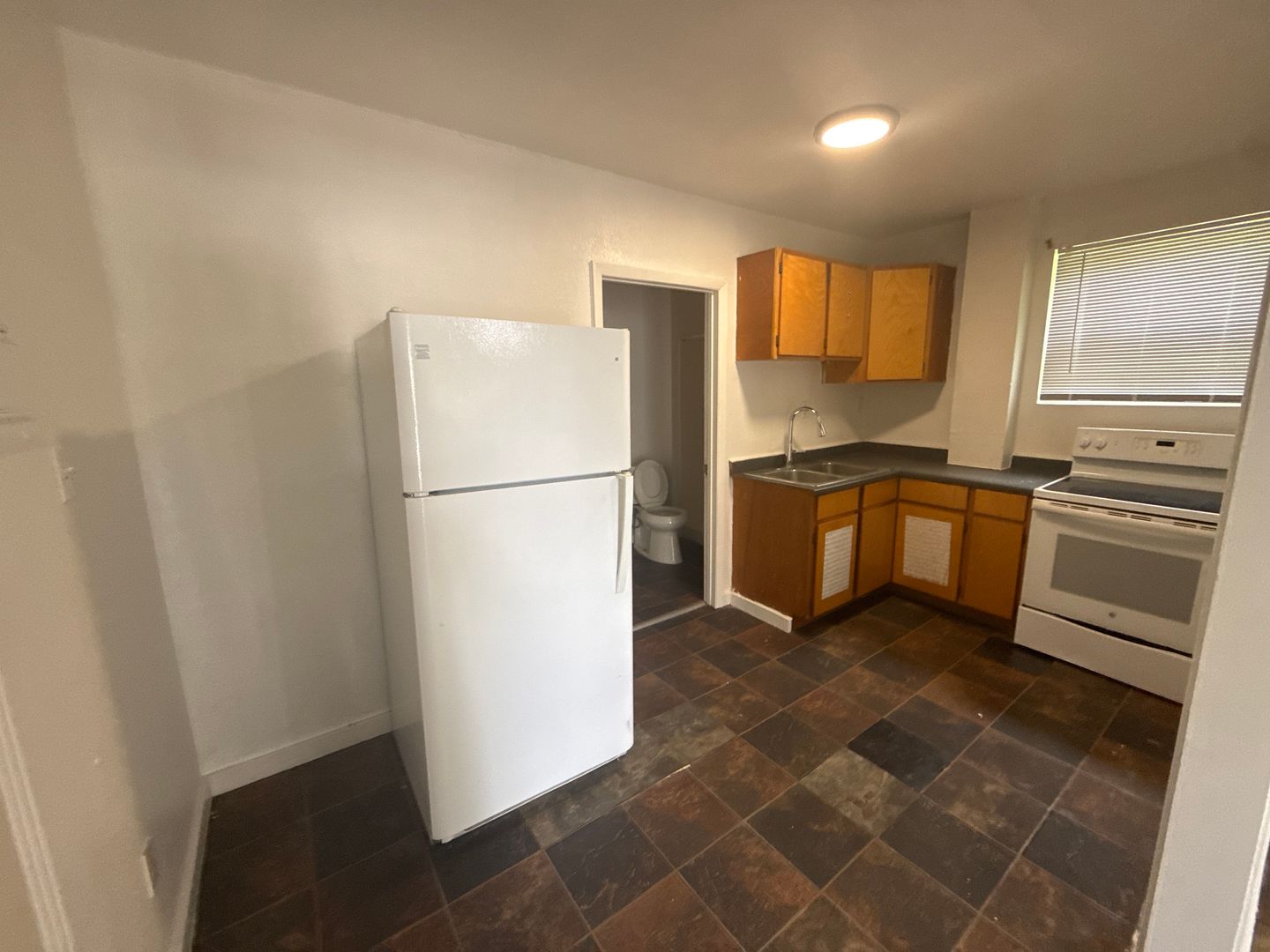 Fort Myers Apartment: 3619 Seminole Avenue