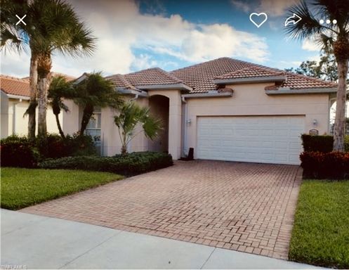  3910 Jasmine Lake Circle, Naples, FL 34119