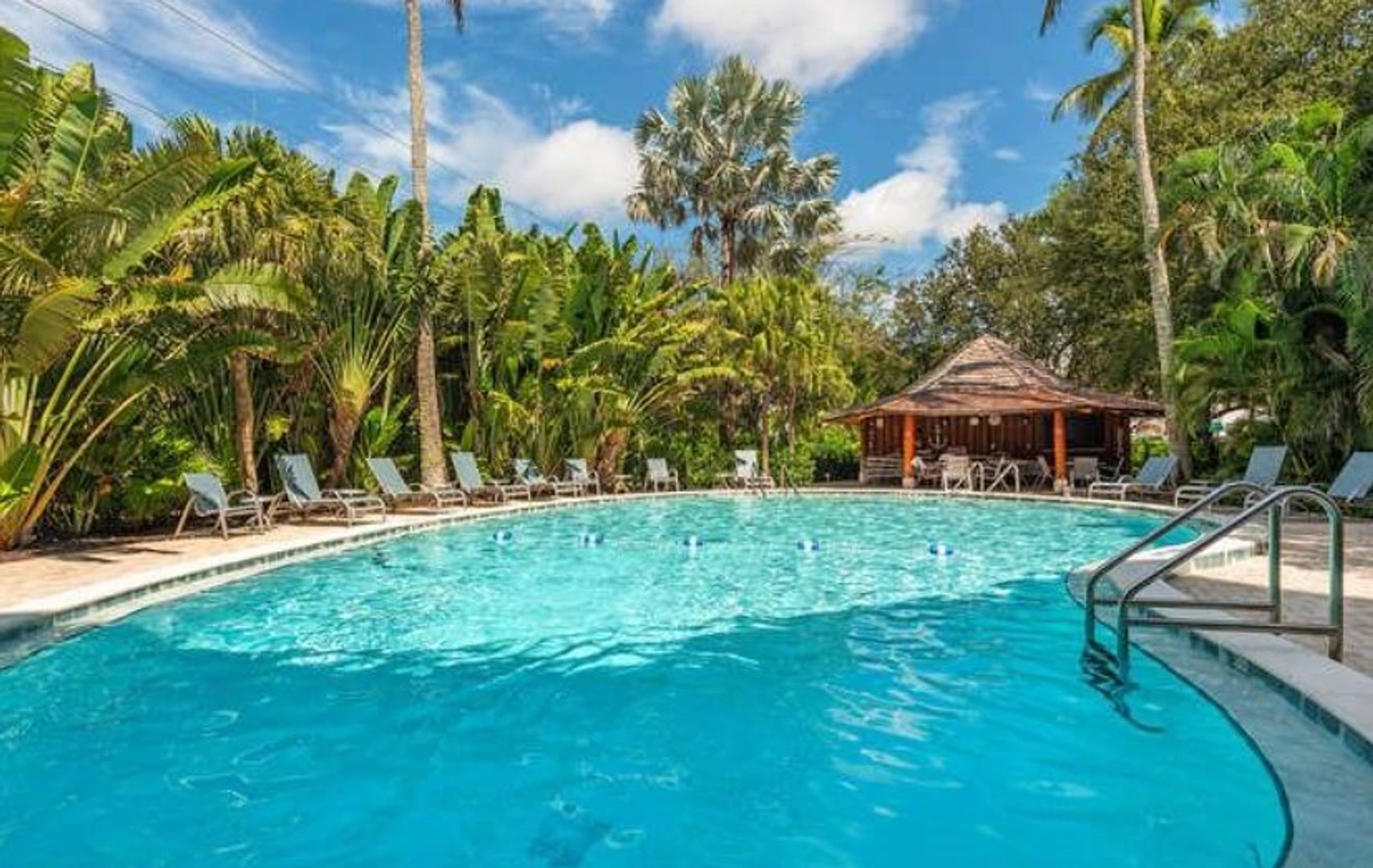Naples Condo: 1300 Gulf Shore Blvd North Unit #304