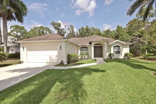 *** POOL HOME***NORTH NAPLES***FALCONS RIDGE***SF HOME***4 BEDS/2 BATHS*** – photo 1