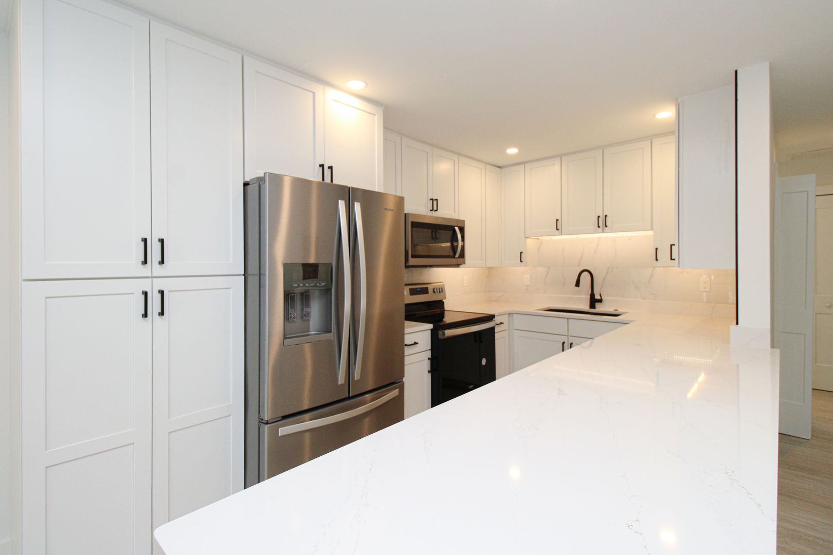 Naples Condo: 1435 Curlew Avenue #4