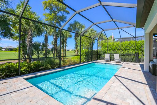 9716 Everglades Drive, Naples, FL 34120