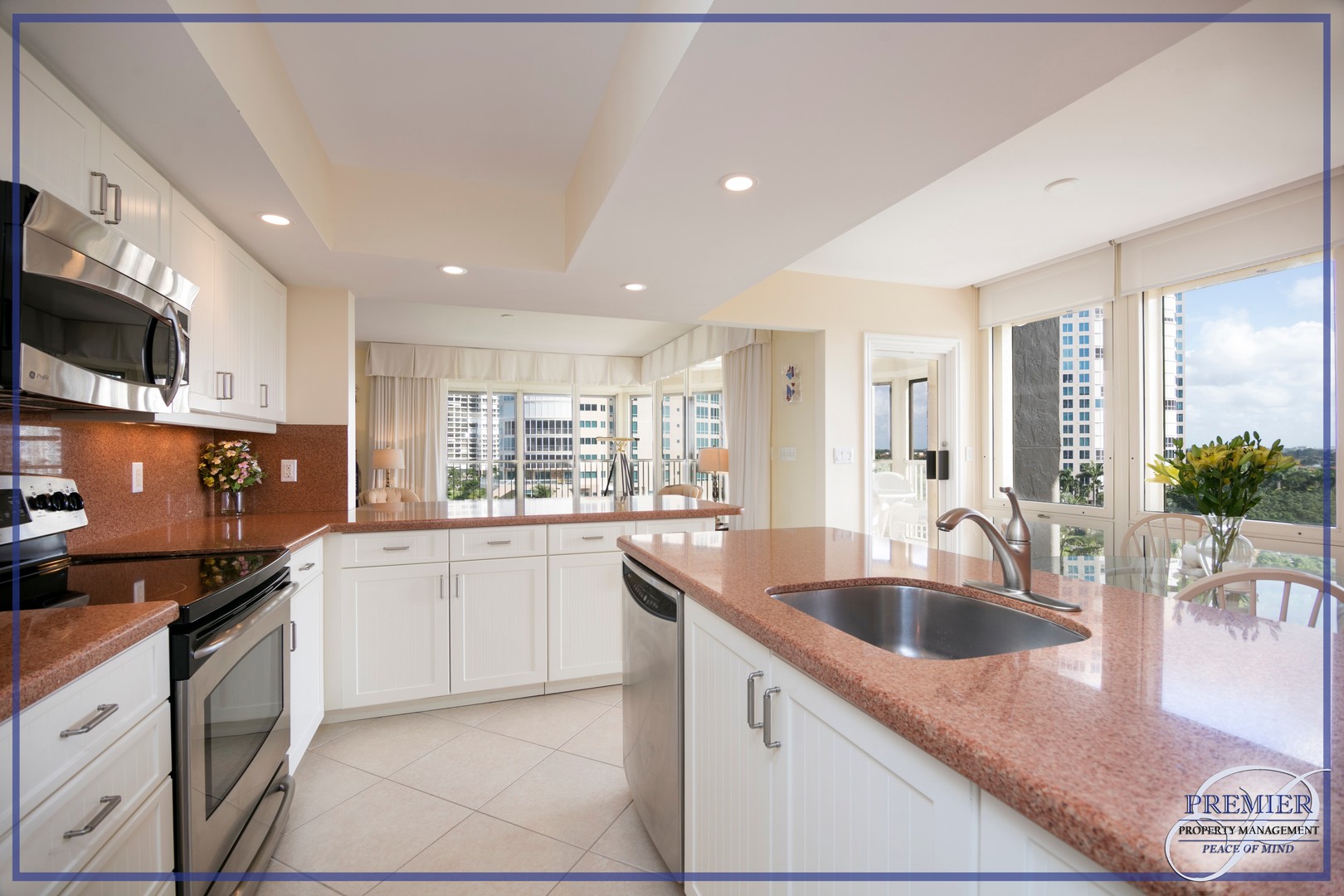 Naples House: 4051 Gulfshore Boulevard #700