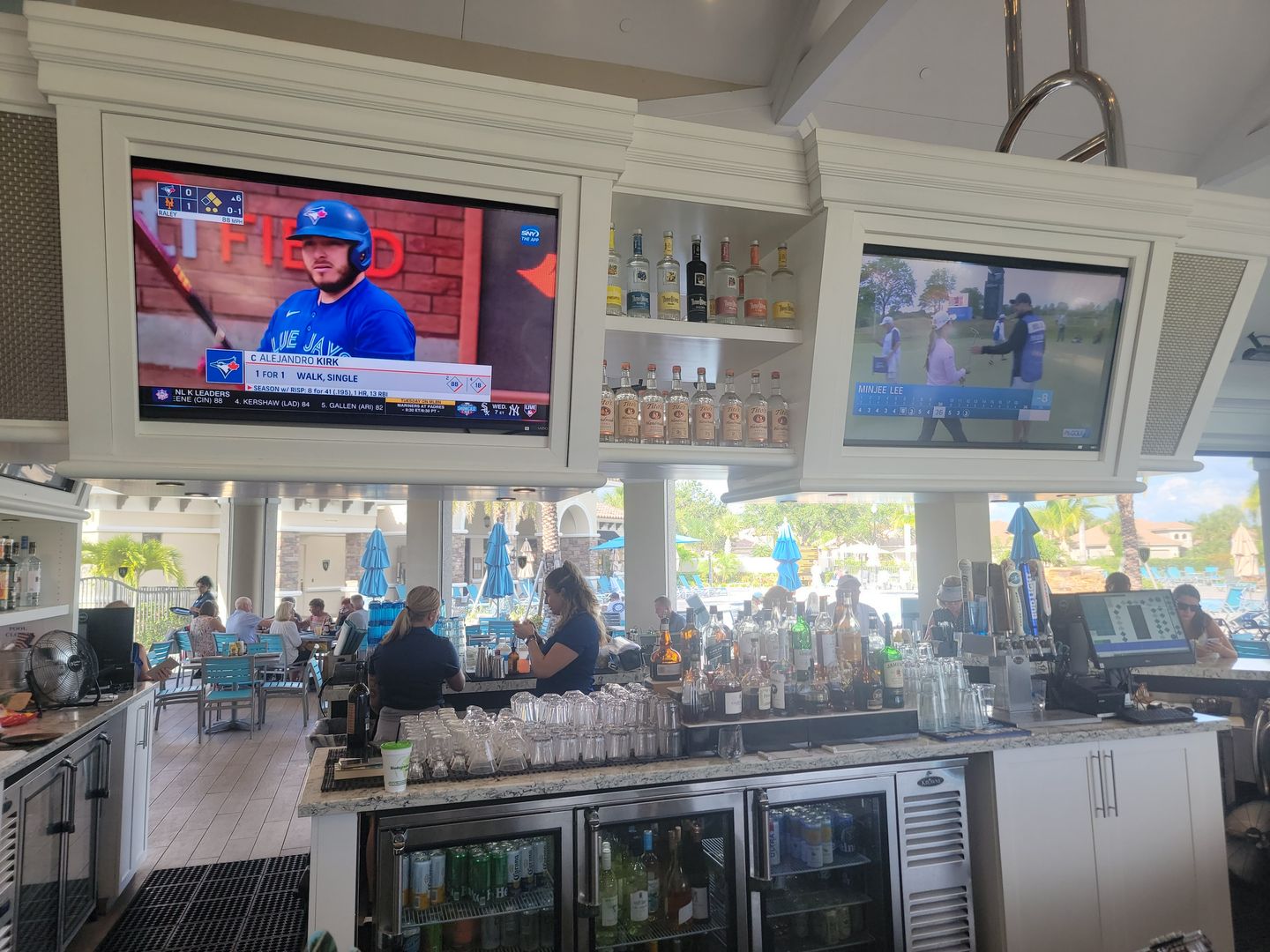 Naples House: 10321 Heritage Bay Boulevard #1511