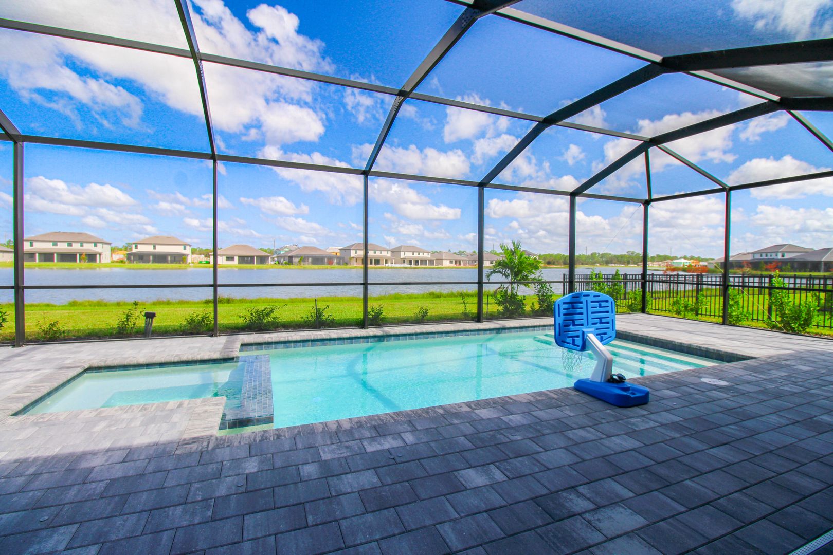 Fort Myers House: 10785 Timber Creek Drive