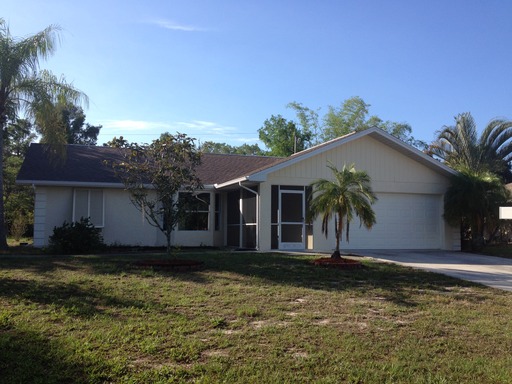 7296 Coolidge Road, Ft. Myers, FL 33967