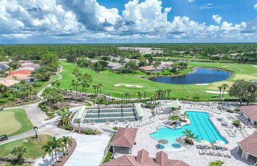 ** GOLF ENTHUSIASTS? ** PRESTIGIOUS VANDERBILT COUNTRY CLUB ** BEAUTIFUL 3 BED-2 BATH CONDO WITH OPTIONAL GOLF TRANSFER FOR THOSE GOLFERS ** – photo 1