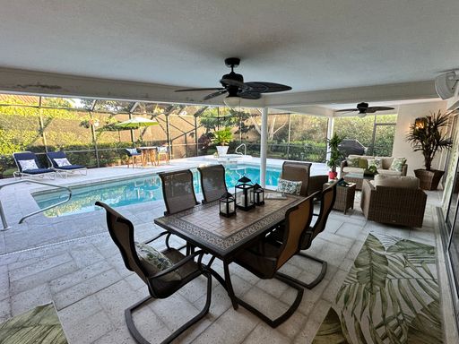 740 Willowhead Drive, Naples, FL 34103