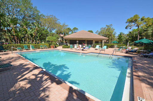 3611 Wild Pines Drive Unit 202, Bonita Springs, FL 34134