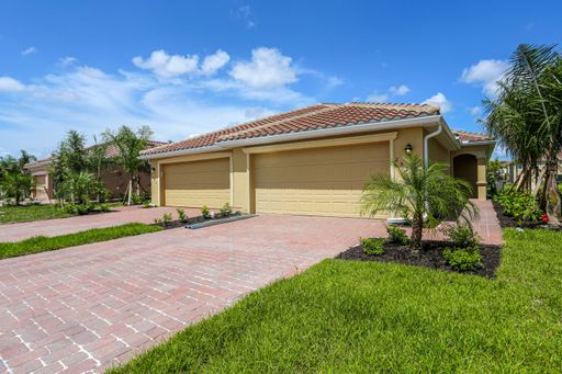 **INTERNET INCLUDED**NEW CONSTRUCTION**ORANGE BLOSSOM RANGE**UNFURNISHED ANNUAL RENTAL** – photo 1