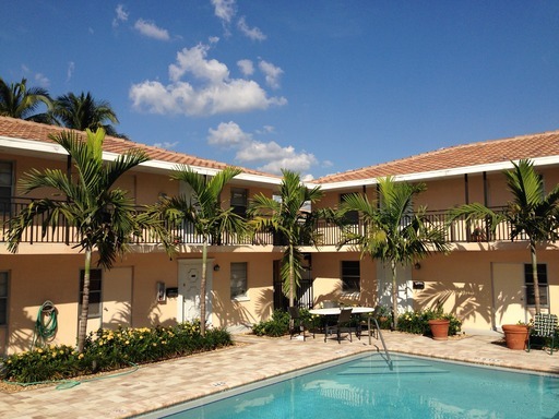 2102 Alamanda Drive Penthouse B, Naples, FL 34102