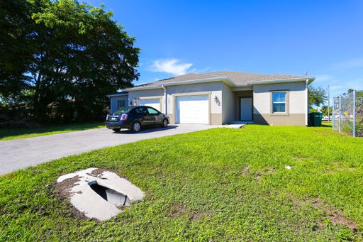 2061 Sunshine Boulevard - Unit 2, Naples, FL 34116