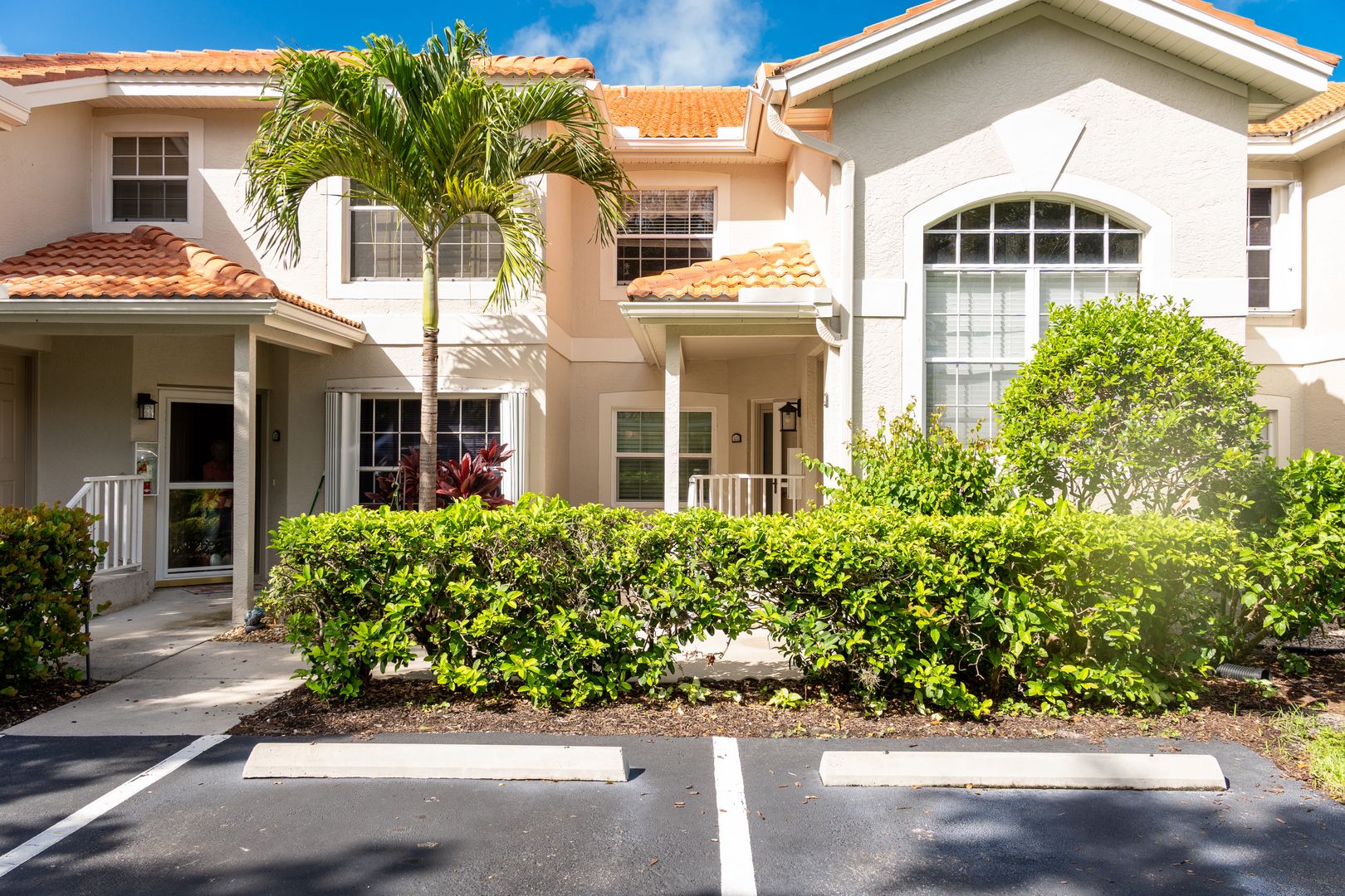 Naples Condo: 2526 Orchid Bay Drive Unit 102