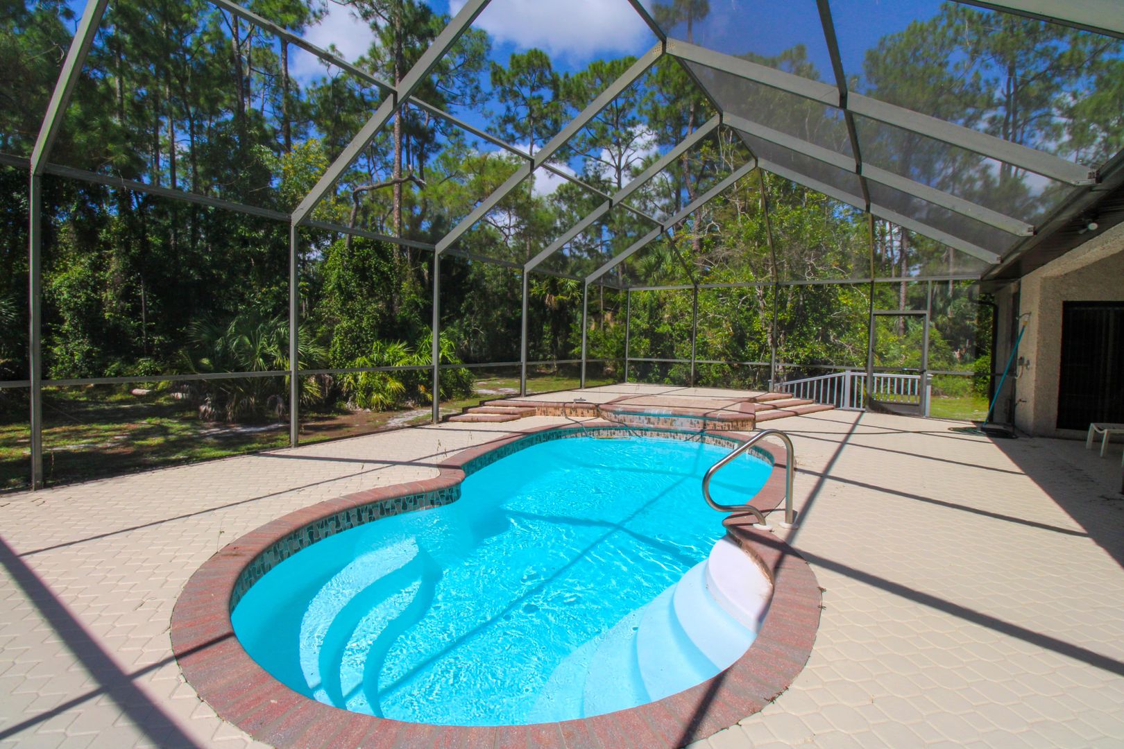 Naples House: 311 31st Street NW