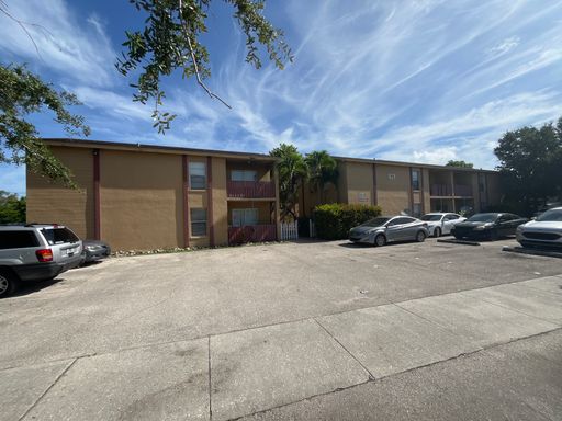 1915 Braman Avenue - Unit 04, Fort Myers, FL 33901