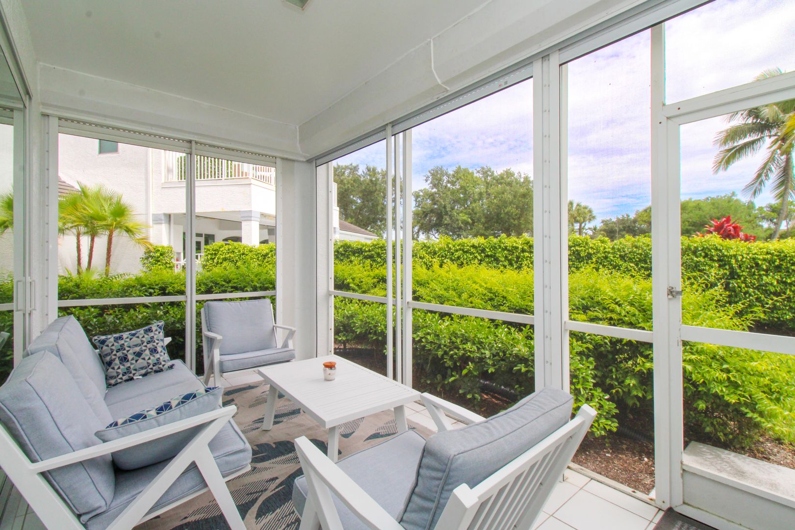 Naples House: 5964 Sand Wedge Lane Unit 301