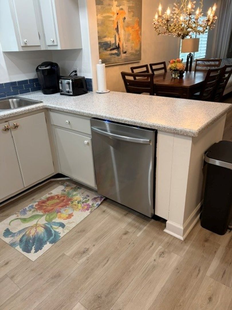 Naples House: 5 High Point Circle W Unit #206