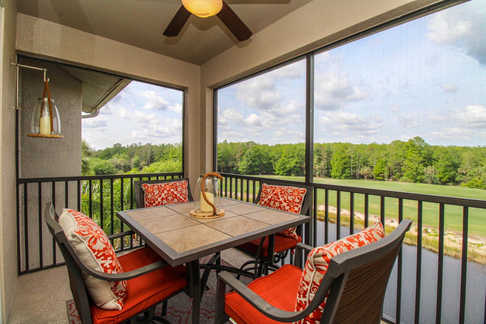 Naples Condo: 10313 Heritage Bay Boulevard Unit 1342