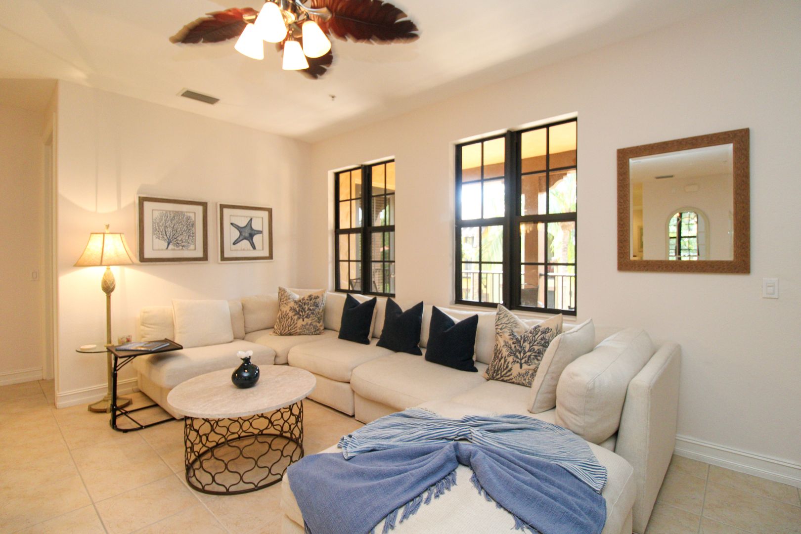 Naples Townhome: 9159 Delano Street Unit 9905