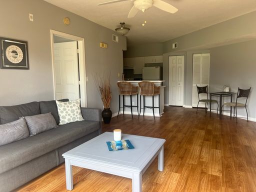 ***VERY REASONABLE RATE***FULLY FURNISHED ***LOVELY FURNISHED 2 BED/2 BATH***GROUND FLOOR**SEASONAL*** – photo 1