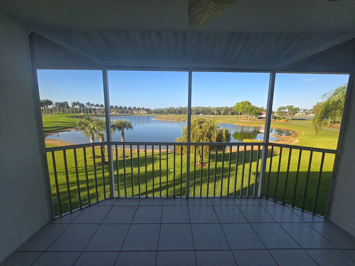 Naples Condo: 9175 Michael Circle Unit 4