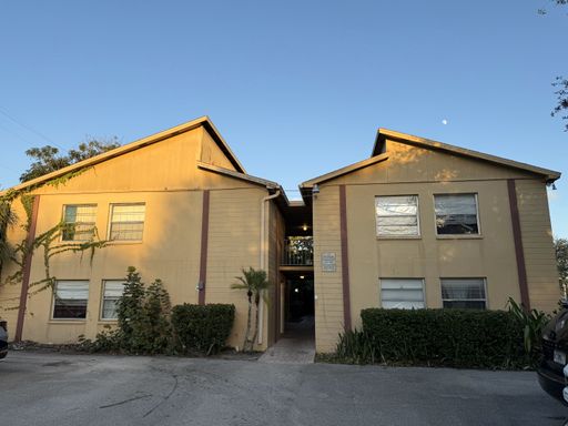 1915 Braman Avenue - Unit 08, Fort Myers, FL 33901