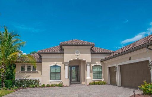 ** Available for 2027 Season Dec-April only -- Fully Furnished Turnkey Seasonal Unit - BELLA FIRENZE Treviso Bay — Move-in Ready -- Golf Transfer\Social Transfer Available to Treviso Bay ** – photo 1