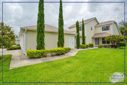 ***GREAT LOCATION***3/2.5 TOWNHOUSE**2 CAR GARAGE***QUIET AND LOW DENSITY COMMUNUTY*** – photo 1