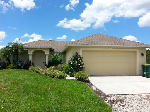 421 16th Street NE, Naples, FL 34120