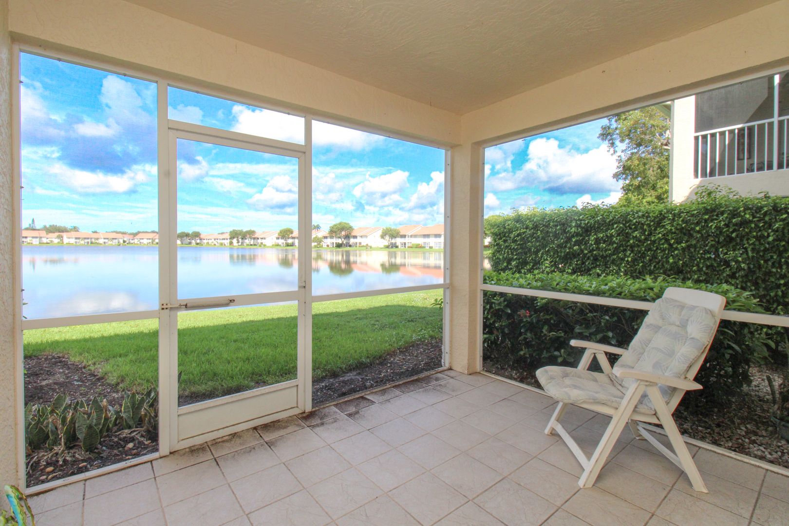 Naples Condo: 7794 Emerald Circle #A-102