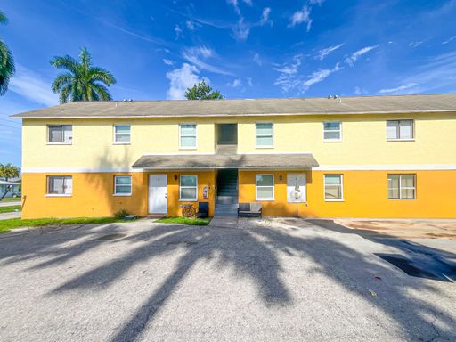 1927 Hill Avenue - Unit 6, Fort Myers, FL 33901