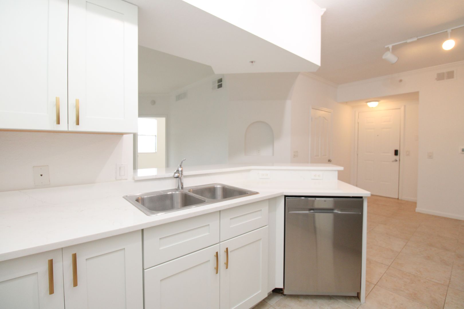 Naples Condo: 13010 Positano Circle Unit 102