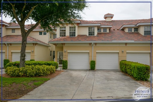 3048 Horizon Lane #1104, Naples, FL 34109